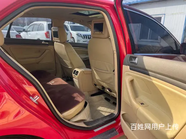 大众 速腾 2008款 1.4TSI 双离合 - 图片 3