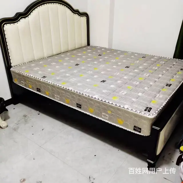 修床断裂维修 修床家具维修 床维修 床加固定维修 - 图片 3