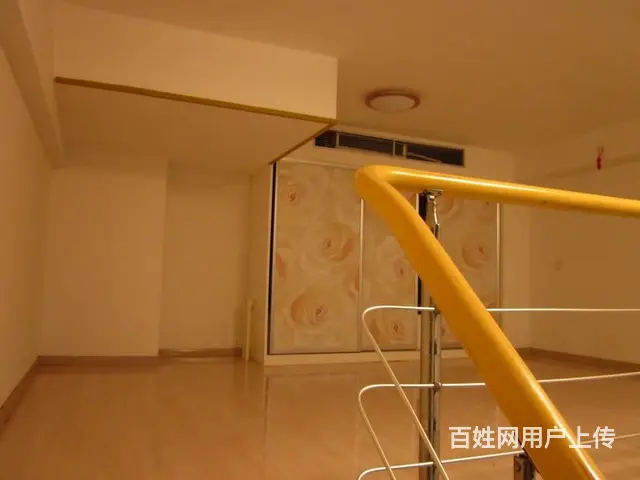 上城国际写字间关联未来城万达华 公寓0厅 精装修 - 图片 4