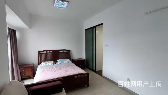 吉大 诚丰银座  精装公寓1房 拎包入住 - 图片 2