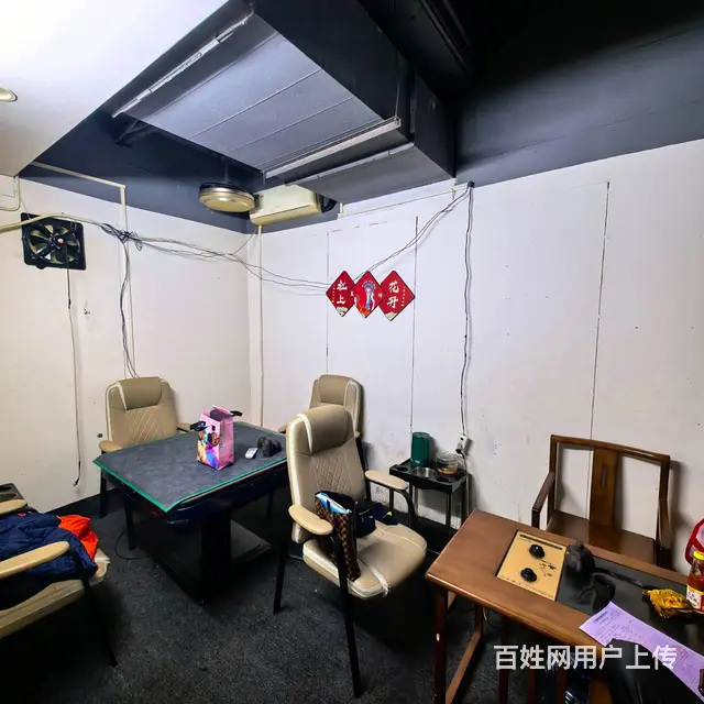 （51旺铺推荐）下洋田150平台球厅转让 - 图片 2
