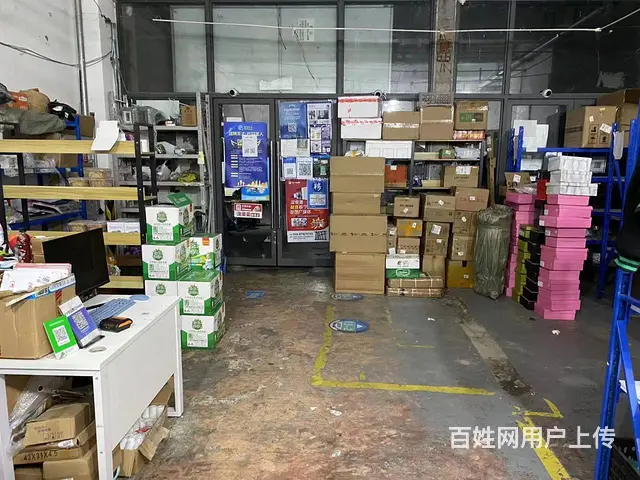 精选）龙泉大面卓锦万黛月入过万快递驿站转让 - 图片 10