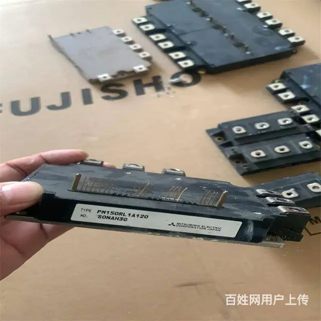 苏州回收     ABB各种二手变频器 - 图片 7