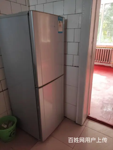 站前铁路小区 普通住宅0厅 简单装修 - 图片 4