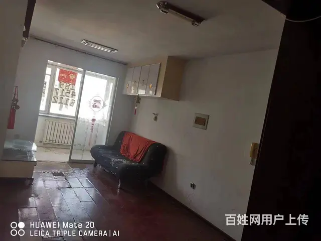 【搞定了！】九州兴建小区6楼出租 - 图片 3