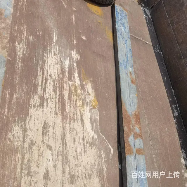 光头强4102中冷增压，车厢3.8米，车况好 - 图片 9