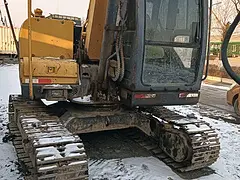 12年柳工908d