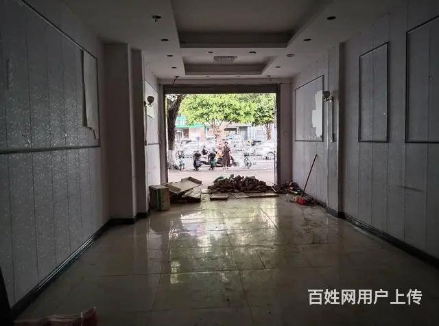 (51旺铺推荐）和平南路70平两层临街铺面出租 - 图片 3
