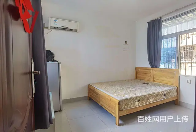 拱北将军山住宅精装公寓出租，租价1300，近关口，楼梯5楼 - 图片 1