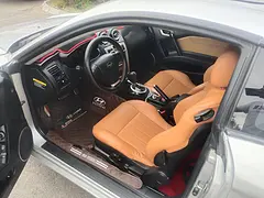 【搞定了！】现代Coupe [酷派] 2006款 2.0 手