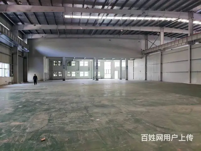张浦厂房400平、消防丙类 - 图片