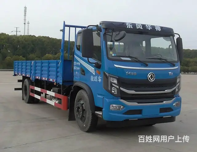 阿里东风国六教练车价格 - 图片 1