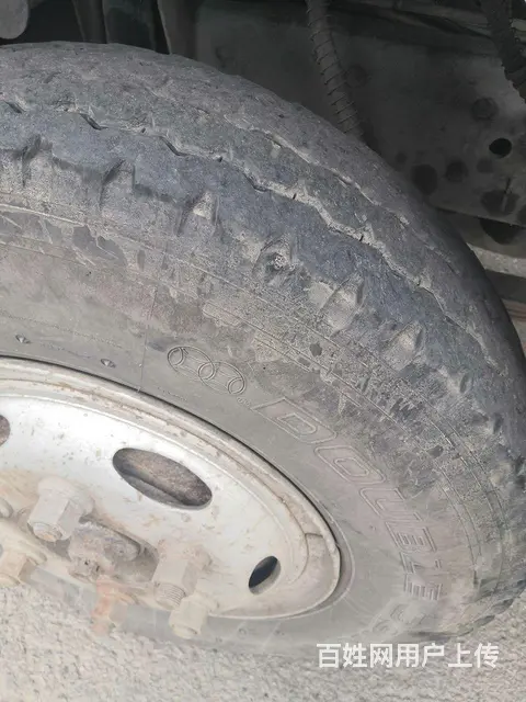 时代金刚 自卸车 国3 - 图片 6