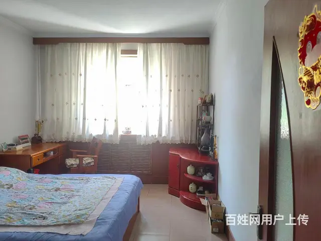 二十八万  买三中附近四楼两居带储室   可贷款 - 图片 6