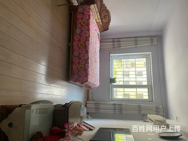 1楼（共6楼） 疏港路小学、一中学区，简单装修 - 图片 3