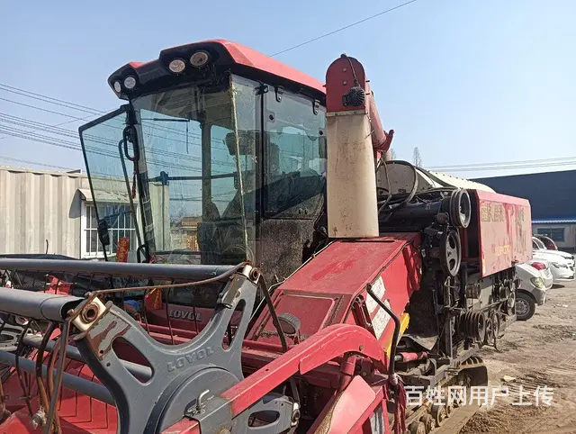 24年雷沃70金刚2代 - 图片 4