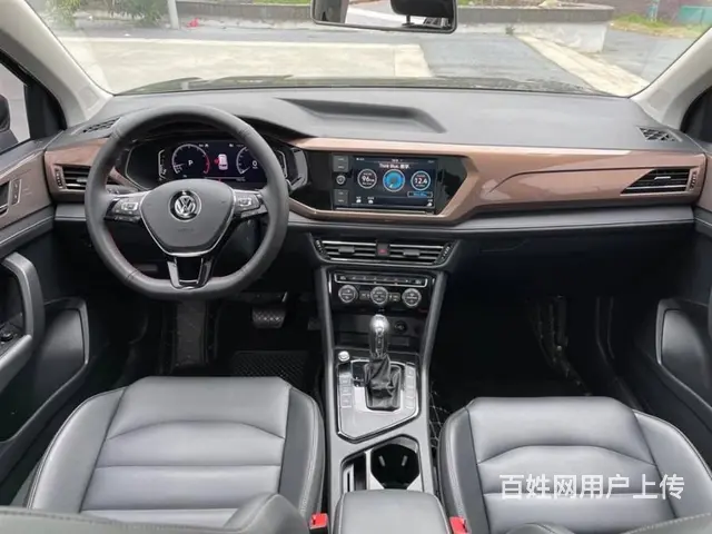 大众 途岳 2019款 途岳  1.4TSI 双离合 280 - 图片 8