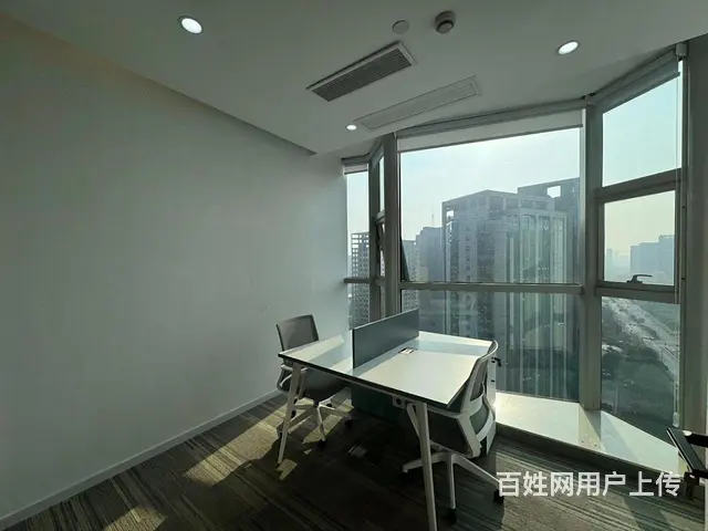 星耀城地铁口 精装带家具 面积都有电商科技等都可 业主直租 - 图片 7