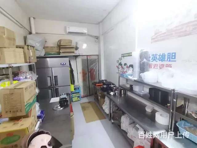 （51旺铺推荐）南桥二横巷40平外卖店转让 - 图片 2