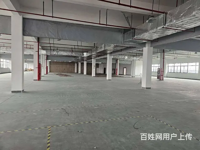 海虞4楼2000平，高4.9米，配套齐全，可做圆机家纺等行业 - 图片 5