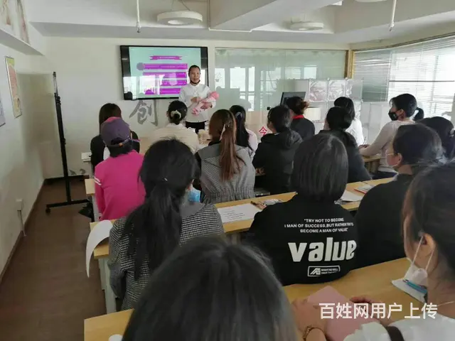 宁波今缘来家政服务 家务保姆/育婴师/养老陪护 - 图片 6