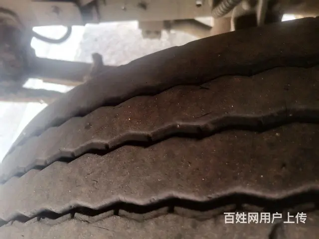 福田 平板车 国3 - 图片 4