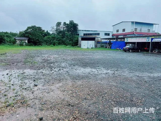 （老板本人）江背镇独门独院钢架厂房低价出租 - 图片 10