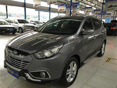 现代ix35 2010款 2.0L 自动 前驱 G