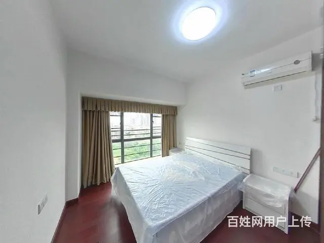 御景国际 格局方正 朝向好 家私电器全齐，拎包入住干净卫生 - 图片 6