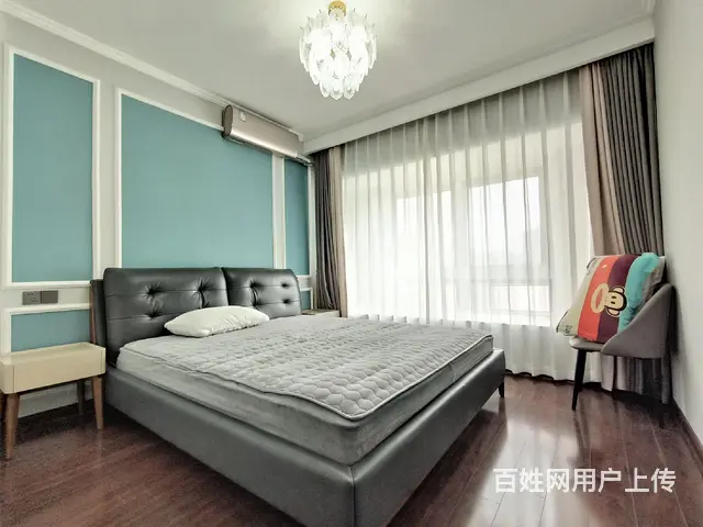 碧桂园 精装大平层 家具家电全送 精装短住 亏本出售随时看房 - 图片 5