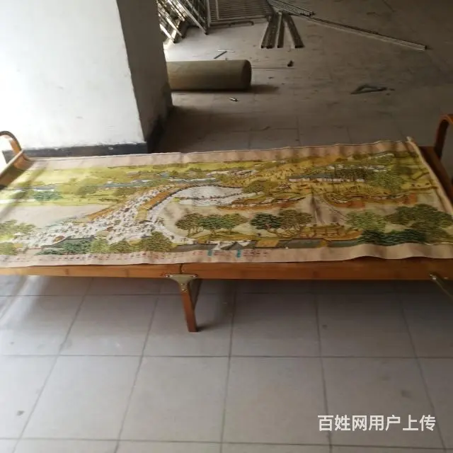 十字绣 - 图片 1