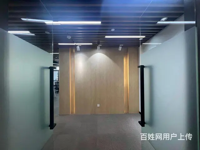 云狐科技园 精装修带家具 直播 基地 好招工 - 图片 4