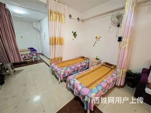 （达州铺源网）市内通川桥滩头街35㎡足浴店转让 - 图片 5