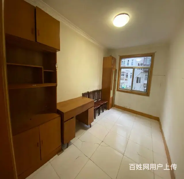 3楼华茂小区道恕街附近3室1厅设施全 - 图片 2