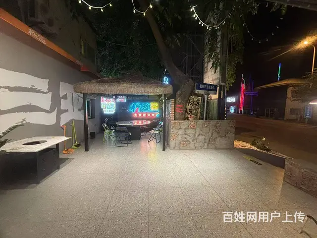 （51旺铺推荐）海润路220平餐饮店转让 - 图片 4