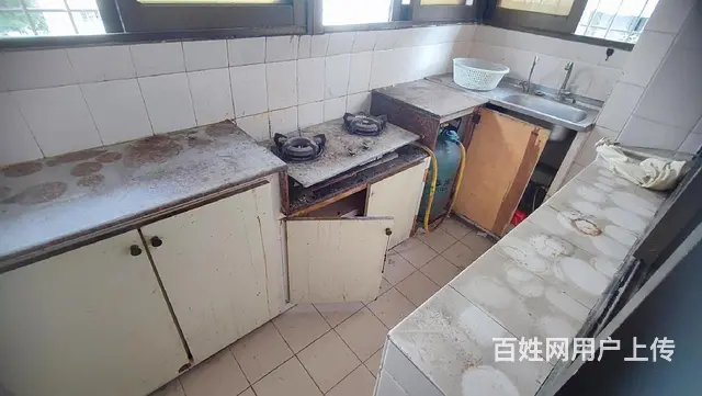 员工宿舍住家 思北 小学苑 超大两房 空房 可签长期 大同小 - 图片 7