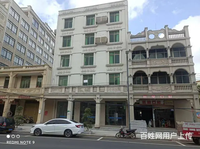 （51旺铺推荐）文昌铺前镇900平整栋楼招租 - 图片 3