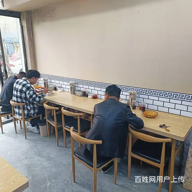 0088雪苑路万和家园附近一早餐店转让 - 图片 5