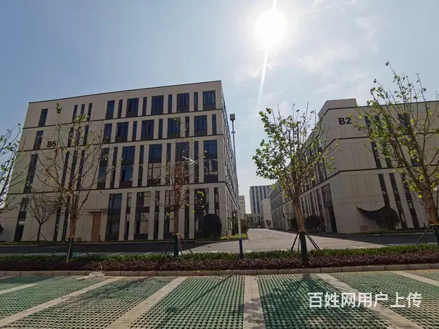 （出售）徐州厂房出售出租 证件齐全 - 图片 1