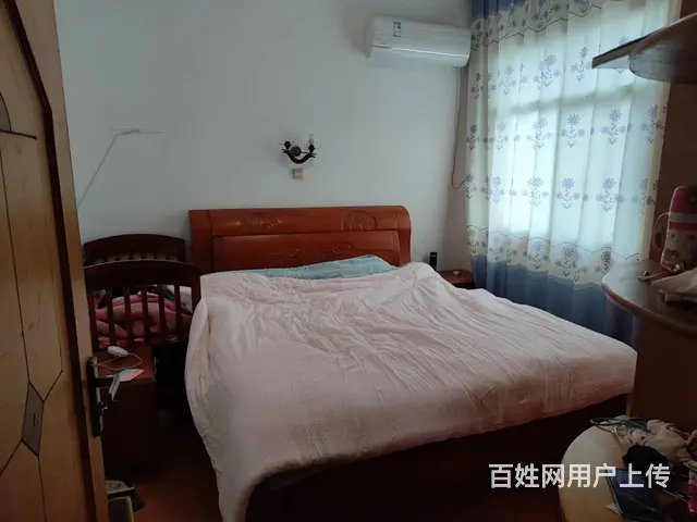 上高人民路清爽三房无暗房间家私全送有地下室26万8用天然气 - 图片 2