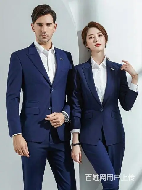 乌鲁木齐服装厂 乌鲁木齐工装定做 工作服定做 - 图片 1