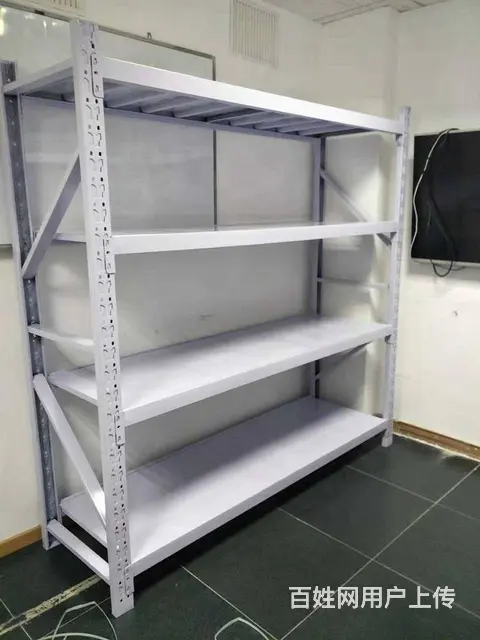厦门置物架家用储藏室货架同城包送货上门 - 图片 7