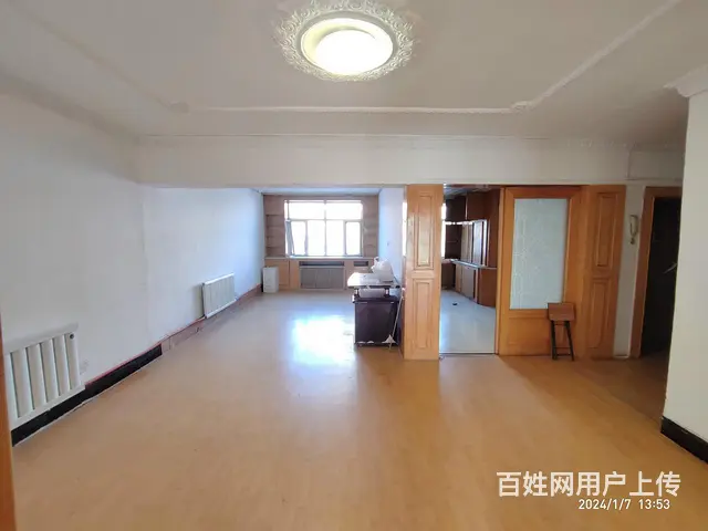 锦华街古塔夜市丰乐里阜康里3楼三楼104平3室中等装修可贷款 - 图片 6