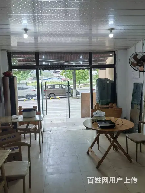 转让中江县兴隆镇工业园区36平小吃店 - 图片 2