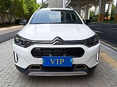 【搞定了！】雪铁龙C3-XR 2020款 1.2THP 双离