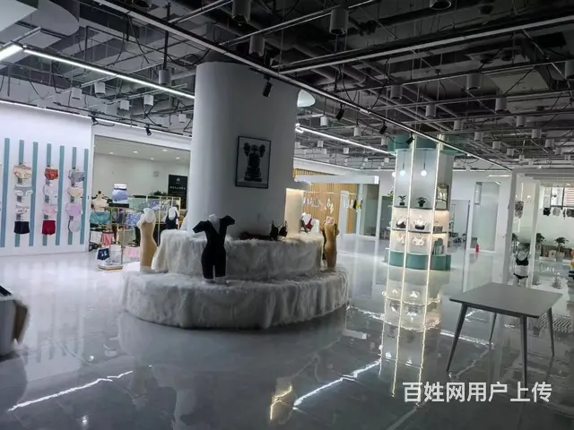(58今铺)顺和母婴电商基地 50平—1000平商铺招租 - 图片 3