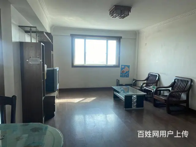 黄金家园 普通住宅2厅 中等装修 - 图片 1
