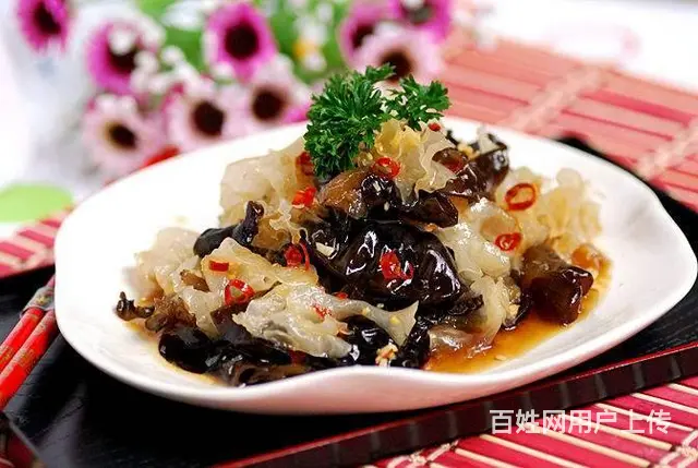 哪里教学正宗凉拌菜做法 凉拌菜教学 - 图片 1