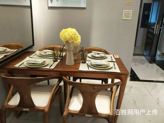 江东府，一手直签房，首付8万起，送储藏室，专车带看 - 图片 1