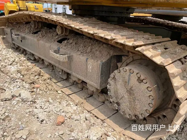 急售小松220二手挖机品质保障包送可分期货到付款 - 图片 2